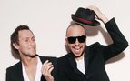 ����� ����� Matisse& Sadko "We're Not Alone (Hi Scandinavia!)"