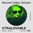 XTRALOVABLE в весеннем выпуске Record Video Stream