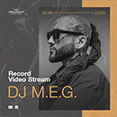 Record Video Stream | DJ M.E.G.