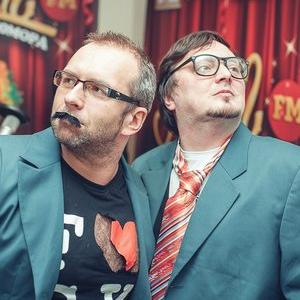Кремов и Хрусталёв