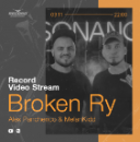 Record Video Stream | Broken Ry