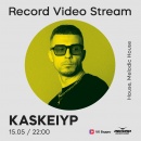 KASKEIYP в весеннем выпуске Record Video Stream