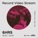 6HRS в новом выпуске Record Video Stream