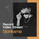 STONKSME в Record Video Stream<video>