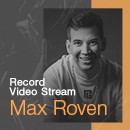 MAX ROVEN в новом выпуске Record Video Stream