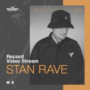 В новом выпуске Record Video Stream – STAN RAVE