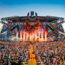 Ultra Music Miami 2026 на Рекорде!