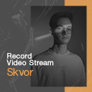 SKVOR в новом выпуске Record Video Stream