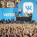 VK Fest состоялся! Это было невероятно!