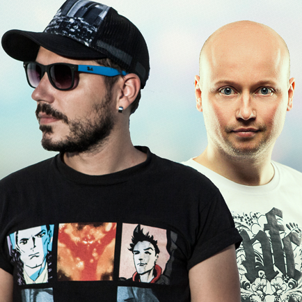 Filatov & Karas