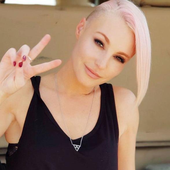 Emma Hewitt