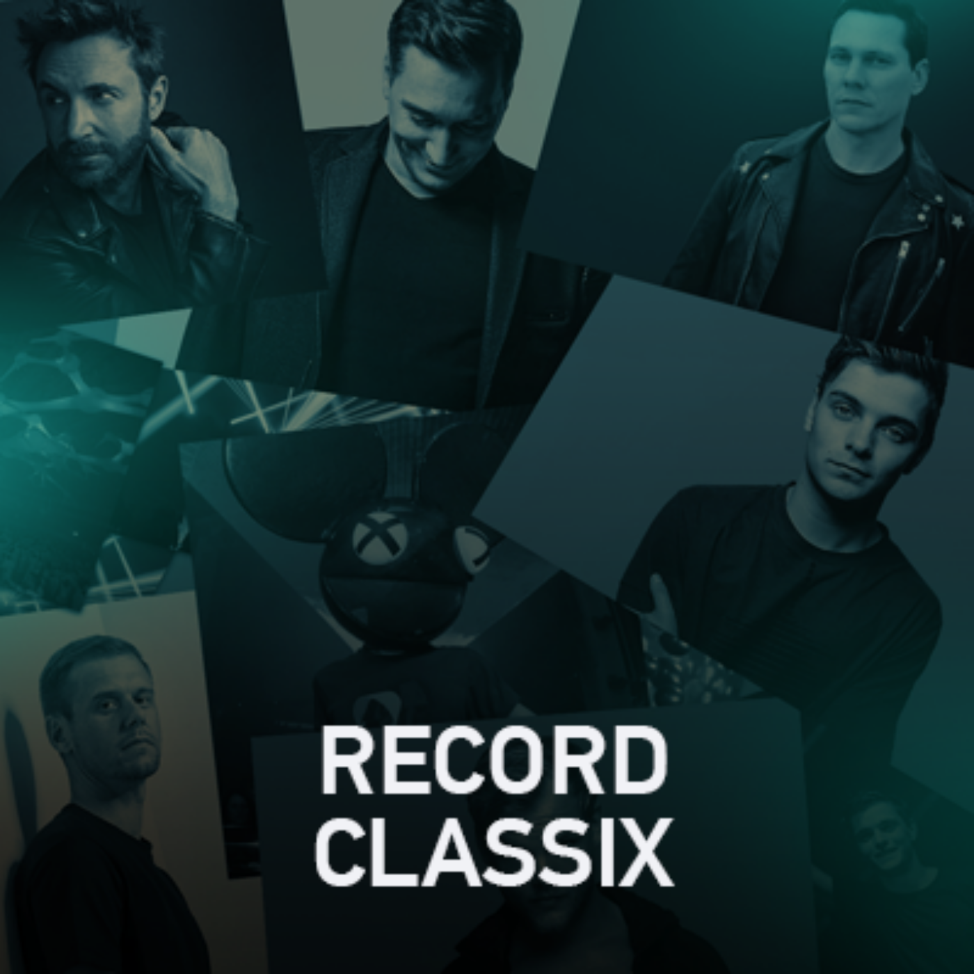 Record Classix #082 (03-02-2023)