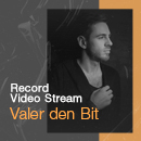 Valer den Bit в новом осеннем выпуске Record Video Stream