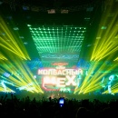 RAVE IS NOT DEAD: Колбасный Цех от Радио Рекорд отгремел в Санкт-Петербурге!