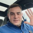 Алексей из Обнинска выиграл путешествие на UNTOLD в Дубай с Рекордом