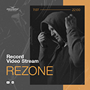 Record Video Stream | REZONE