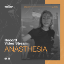 ANASTHESIA в новом выпуске Record Video Stream 2025