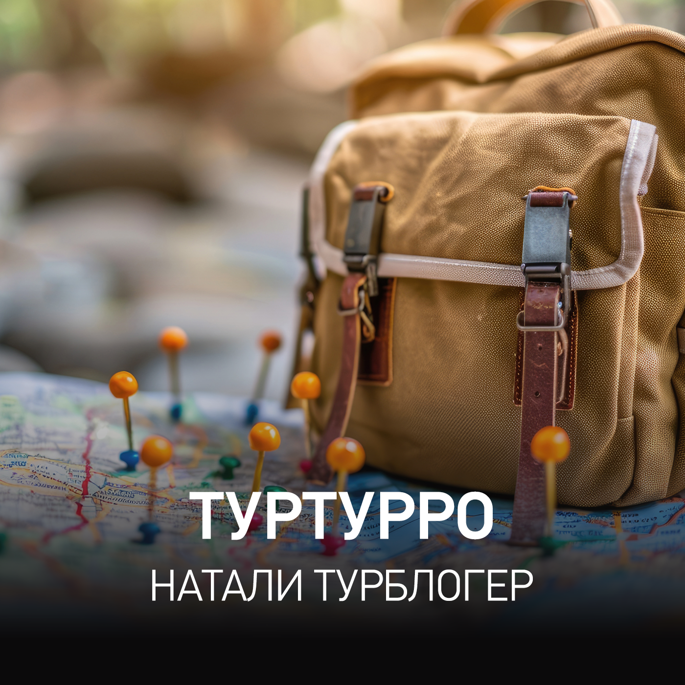 Туртурро - Натали Турблогер @ Radio Record #137 (23-04-2025)