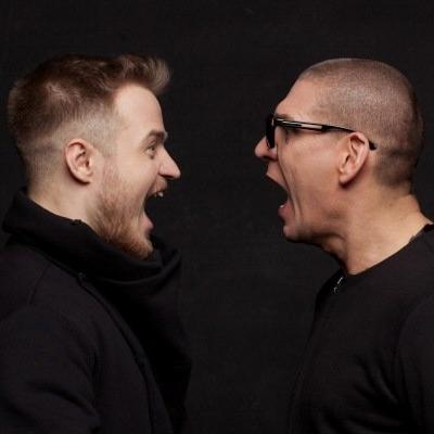 Жан & Rimsky