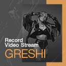 В новом выпуске Record Video Stream - GRESHI!