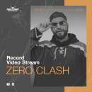 ZERO CLASH в новом выпуске Record Video Stream 