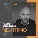 Record Video Stream | DJ NEJTRINO 