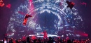 Москва увидела «Кøсмос»<video>