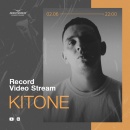 Record Video Stream | Kitone