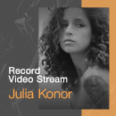 JULIA KONOR в новом сезоне Record Video Stream