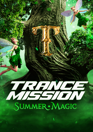 TRANCEMISSION SUMMER MAGIC