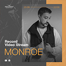 Record Video Stream | Monroe