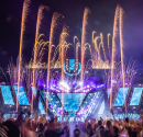 Ultra Music Festival состоялся! Рассказываем, как это было