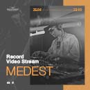 Record Video Stream | MEDEST