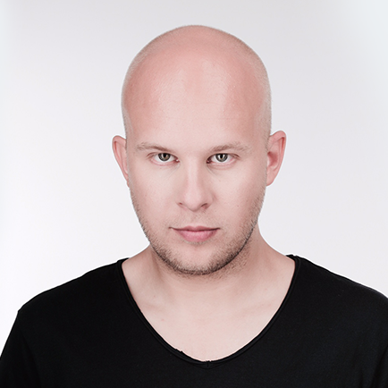 Alexander Popov