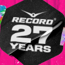 Продлеваем Record Birthday Rave! Смотри, слушай и танцуй под лучшие хиты! 