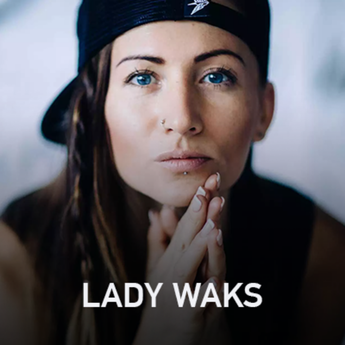 Lady Waks @ Record Club #781 (17-05-2024)