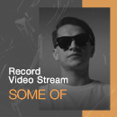 SOME OF в новом выпуске Record Video Stream<video>