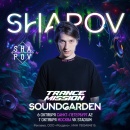 В составе участников Трансмиссии «Soundgarden» обновление! Встречайте: Shapov!