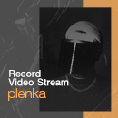 plenka в новом выпуске Record Video Stream