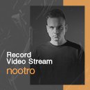 nootro в новом выпуске Record Video Stream