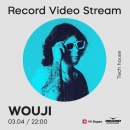 Wouji  в весеннем выпуске Record Video Stream