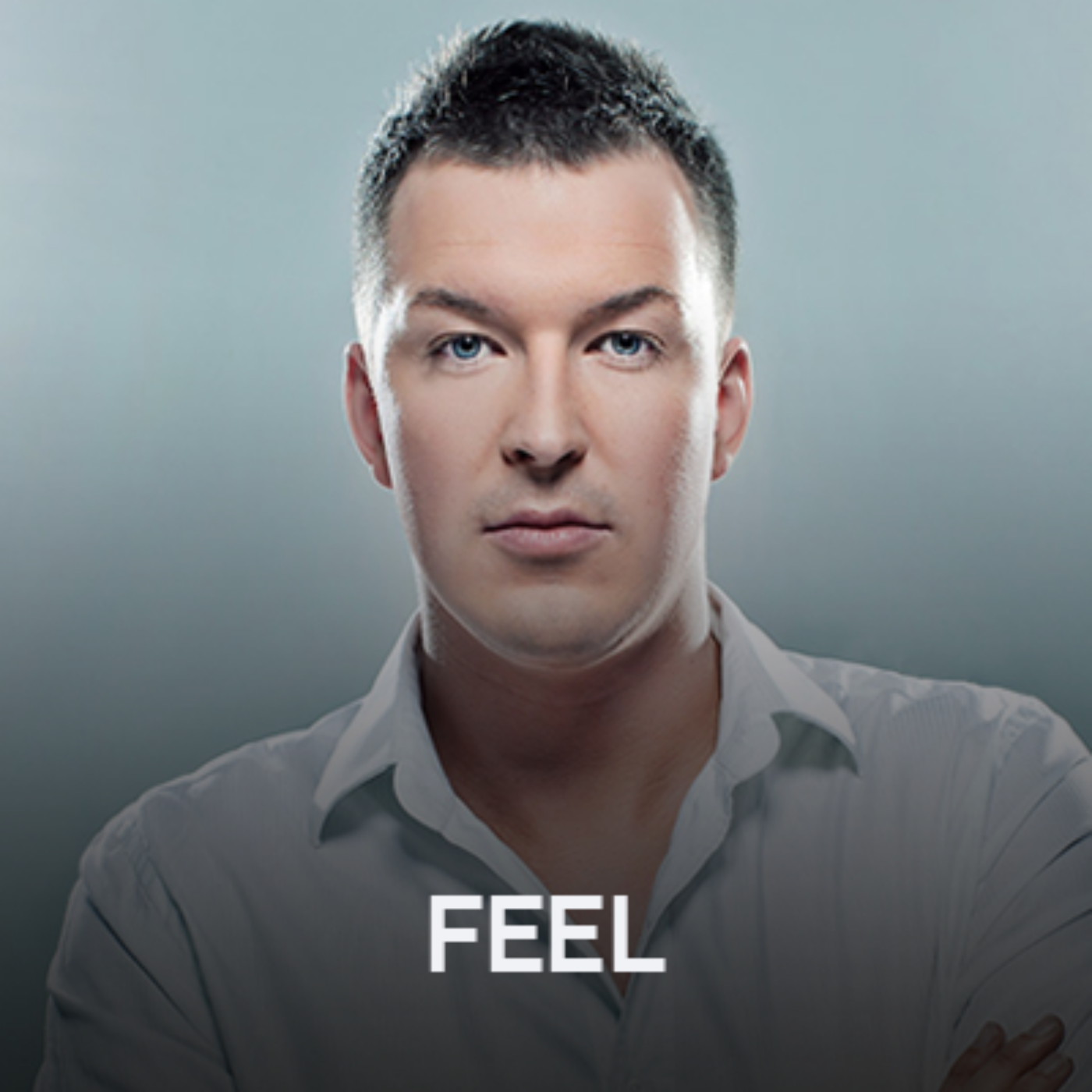 Feel @ Record Club #1103 (05-12-2023)