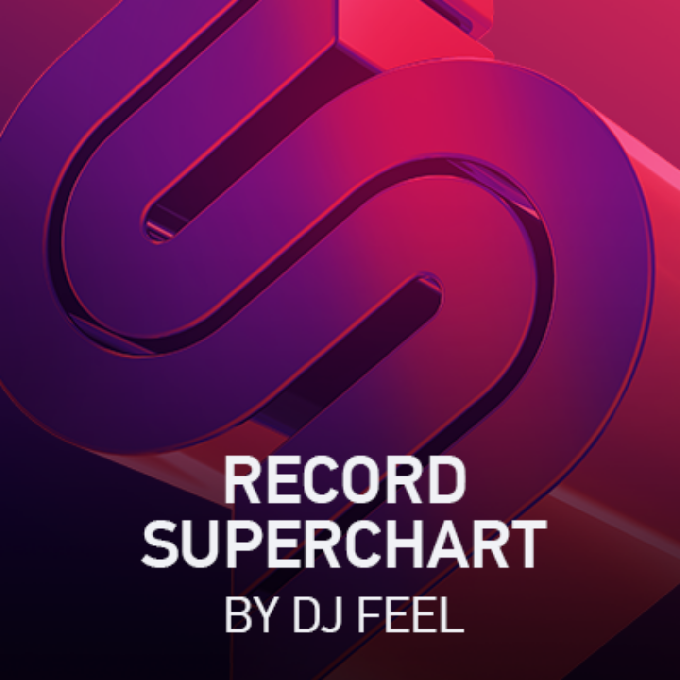 Record Superchart #833 (20-04-2024)