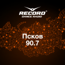 Псков, Рекорд на связи!