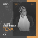 TENA в новом выпуске Record Video Stream 