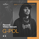 Record Video Stream | G-POL