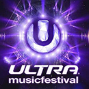Ultra Music Festival: слушайте сеты в подкасте Record Stream