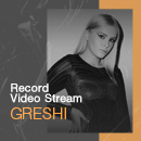 GRESHI в новом выпуске Record Video Stream<video>
