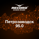 Петрозаводск – встречайте Рекорд в вашем городе!