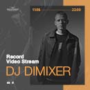 Record Video Stream | DJ DIMIXER
